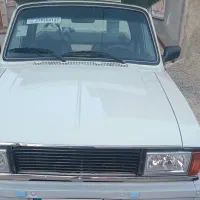 پیکان وانت 93بیرنگ|خودرو سواری و وانت|مریوان, |دیوار