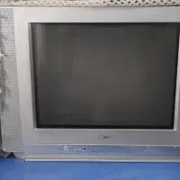 تلویریون سامسونگ و ال جی ۲۹ و ۲۱ اینچ کره اصلی|تلویزیون و پروژکتور|تنکابن, |دیوار