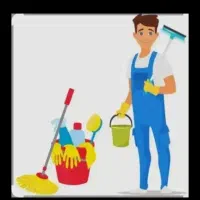 نظافتچی ساختمان ومنزل