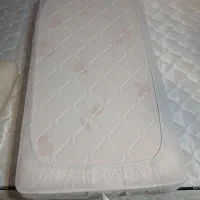 تشک کودک برند رویا نونو .درابعاد135در70نونو