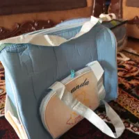 سرویس خواب نوزاد نونو|اسباب و اثاث بچه|نیشابور, دارایی|دیوار