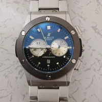 ساعت مچی مردانه HUBLOTGENEVE.