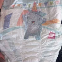 پوشک مولفیکس سایز ۳