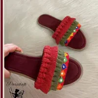 صندل روفرشی|کیف، کفش، کمربند|گرگان, |دیوار