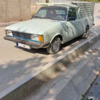 پیکان وانتCNGشرکتی مدل آخر۱۳۹۰ بی رنگ سالم|خودرو سواری و وانت|هشتگرد, شهرک ولیعصر (مصلی)|دیوار