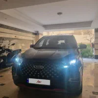 X55 PRO درحد صفر 1402 مشکی