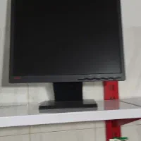مانیتور 24و 17|قطعات و لوازم جانبی رایانه|اهر, |دیوار