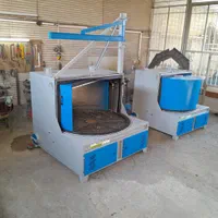 دستگاه موتور شویی قطعه سر سیلندر شور