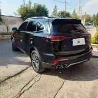 جکk7کی ام سی کی هفت صفرخشک معاوضه بامسکن مهرپردیس|خودرو سواری و وانت|تهران, حکیمیه|دیوار