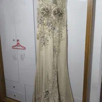 لباس مجلسی و پالتو زنانه سایز بزرگ