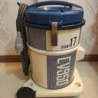 جاروبرقی جارو برقی هیتاچی قدیمی اصل ژاپن|جاروبرقی، جارو شارژی، بخارشو|تهران, سعادت‌آباد|دیوار