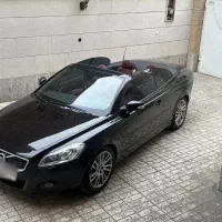 ولوو c70 کروک فول کامل تومارون تک در ایران