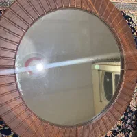 آینه و‌ میزکنسول