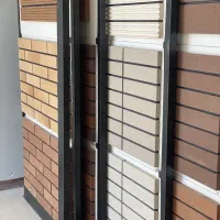 آجر نسوز پارسه|مصالح و تجهیزات ساختمان|هشتگرد, شهرک گلها|دیوار