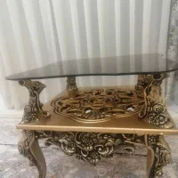 گل میز سلطنتی|مبلمان خانگی و میز عسلی|شیراز, شهرک پرواز|دیوار