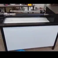 دستگاه برش و بسته بندی نوار چسب برق