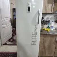 فریزر  هفت کشو سینجر