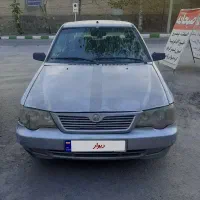 پراید 132شاستی پلمپ