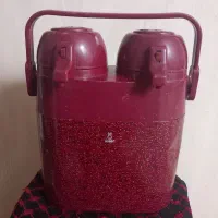 فلاکس دوقلو پمپی ۲لیتری سالم بدون شیشه