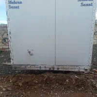 یخچال نگهدارنده الوند