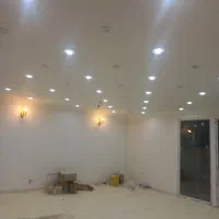 برق کاری ساختمان