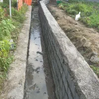 کارهای خورده کاری بنای کچکاری کاشی کاری پزیرفته می|خدمات پیشه و مهارت|هچیرود, |دیوار