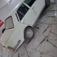 پیکان مدل ۷۷.تک برگ|خودرو سواری و وانت|فارسان, |دیوار