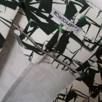 کت سبز یلدا|لباس|فردیس, فرامرزیه|دیوار