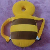 ضربه گیر سر کودک و نوزاد