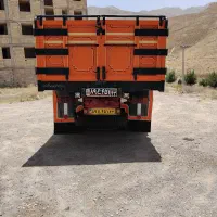 فروش تک باری|خودرو سنگین|خوانسار, |دیوار