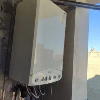 نصب کلیه امورات پکیج و رادیات و کولرگازی