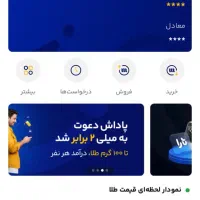 فروشگاه طلا