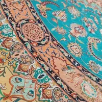 فرشینه ۴ متری|فرش|تربت‌حیدریه, ۴۵ متری|دیوار