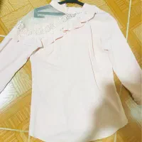 شومیز های زنانه فری سایز تا۴۰هردو باهم۹۰۰