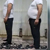 زیر یک ماه روز چربی سوزی رو تجربه کن