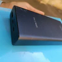پاور سوپر فست شارژ سامسونگ 20000|لوازم جانبی موبایل و تبلت|تهران, اسکندری|دیوار