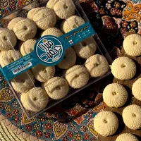 پخش عمده و خرده شیرینی نخودی و برنجی سبزوار|عمده‌فروشی|تهران, سردارجنگل|دیوار