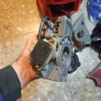 لوازم زانتیا