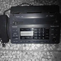 دو دستگاه تلفن . منشی.پرینتر‌.فاکس