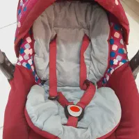 کریر|کالسکه و لوازم جانبی|قدس, شهر‌قدس|دیوار