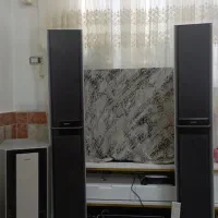 سینما خانگی سونی