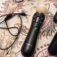 Ps3 slim پی اس ۳ اسلیم با ۳ دسته و یک بازی|کنسول، بازی ویدئویی و آنلاین|تهران, شهرک آتی شهر|دیوار