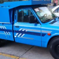 نیسان دوگانه آبشنال هیدرولیک لاستیک رادیال|خودرو سواری و وانت|تهران, حر|دیوار