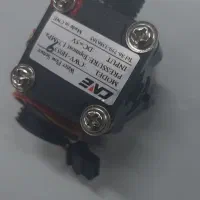 فلومتر خطی پکیج