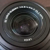 دوربین پاناسونیک ژاپن