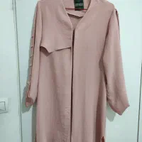 مانتو ابرو بادی در حد نو