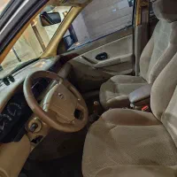 سمند lx|خودرو سواری و وانت|قیدار, |دیوار