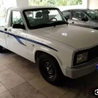 فروش مزدا تک کابین