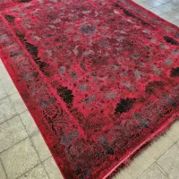 ارزانسرای قالی ترمه باف