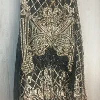 سه عدد پیراهن در حد نو